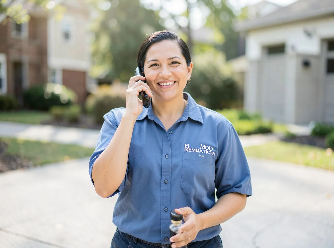 Mold Remediation Wapakoneta, OH FAQs